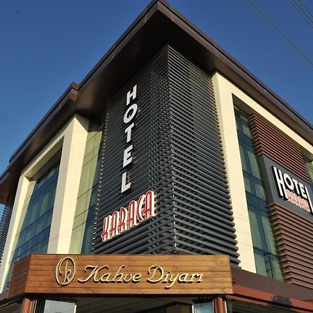 Hotel Karaca Uzunkopru Bagian luar foto
