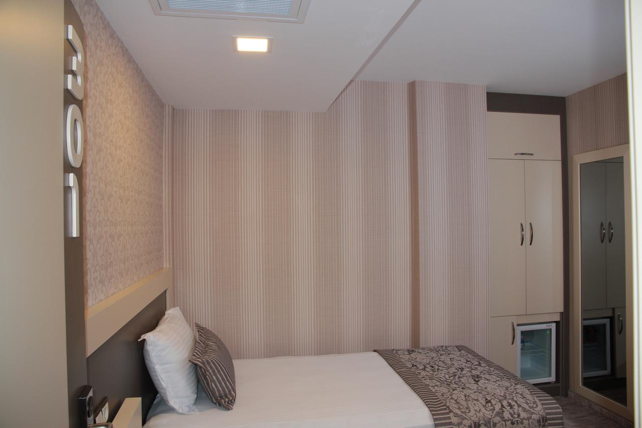 Hotel Karaca Uzunkopru Ruang foto