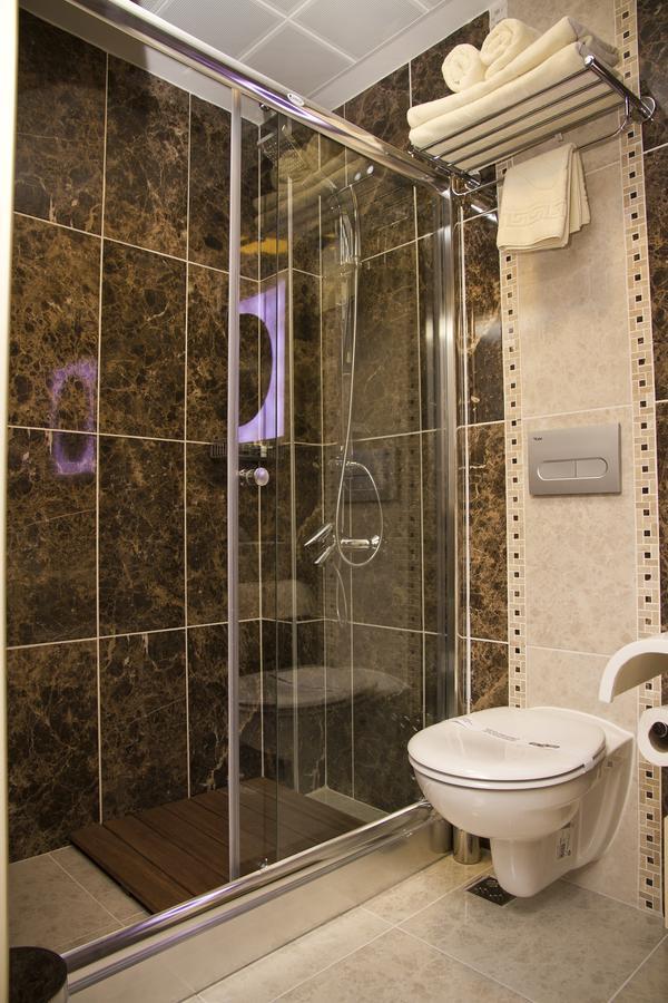 Hotel Karaca Uzunkopru Ruang foto