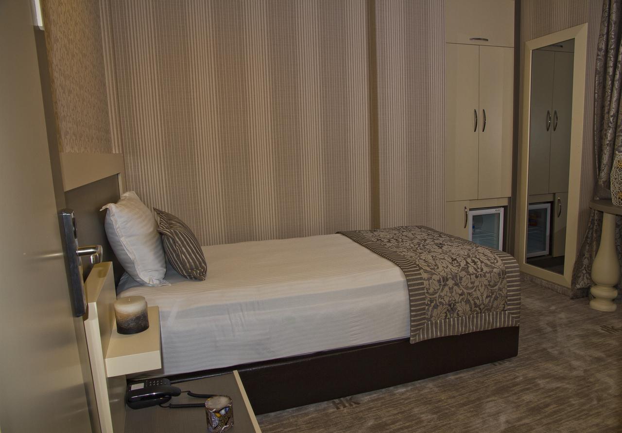 Hotel Karaca Uzunkopru Ruang foto
