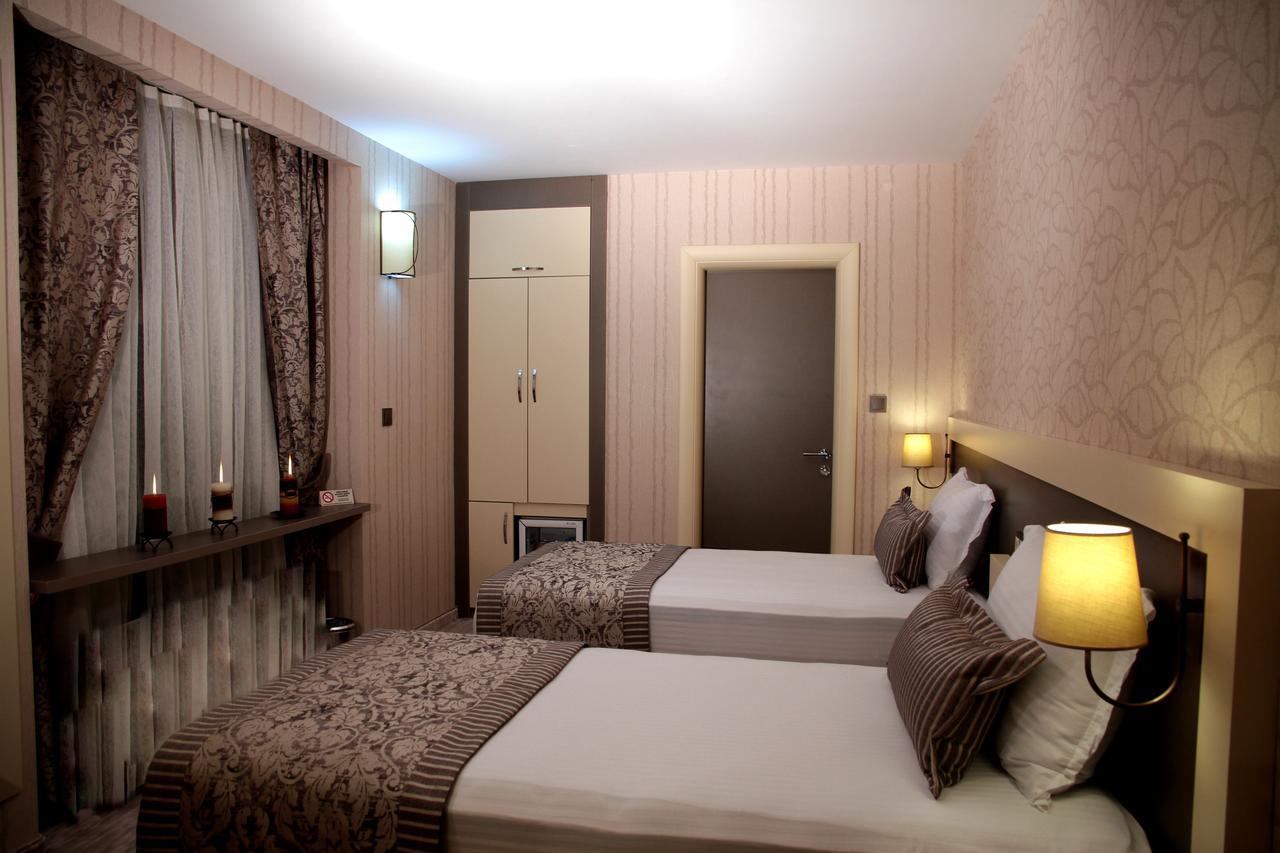 Hotel Karaca Uzunkopru Ruang foto