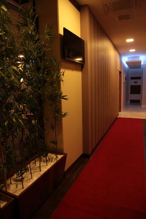Hotel Karaca Uzunkopru Bagian luar foto