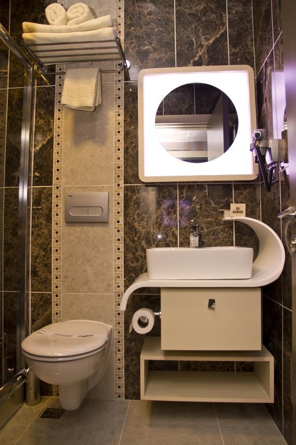 Hotel Karaca Uzunkopru Ruang foto