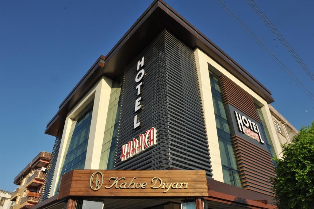 Hotel Karaca Uzunkopru Bagian luar foto